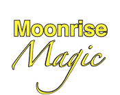 Moonrise Magic Logo